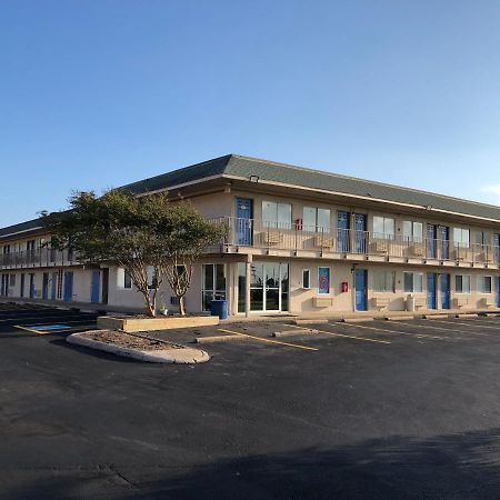 Motel 6-Clute, Tx Exterior photo
