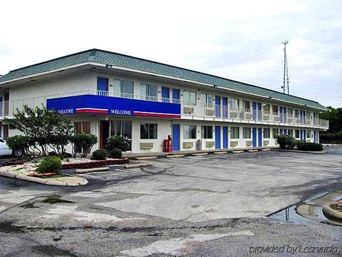 Motel 6-Clute, Tx Exterior photo